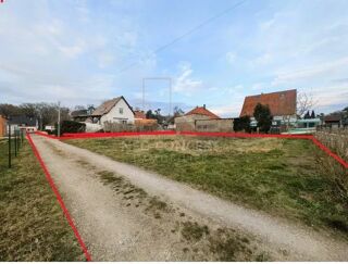  Terrain à vendre 519 m²