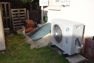  Maison � vendre 5 pi�ces 84 m�