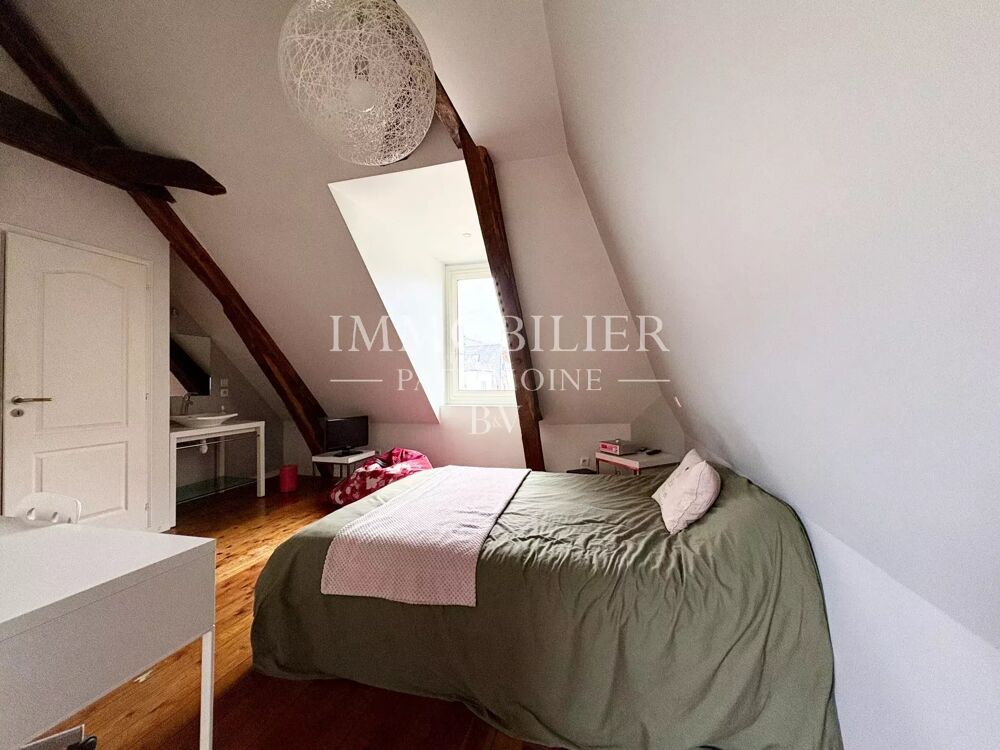  vendre  Maison Tours (37000)