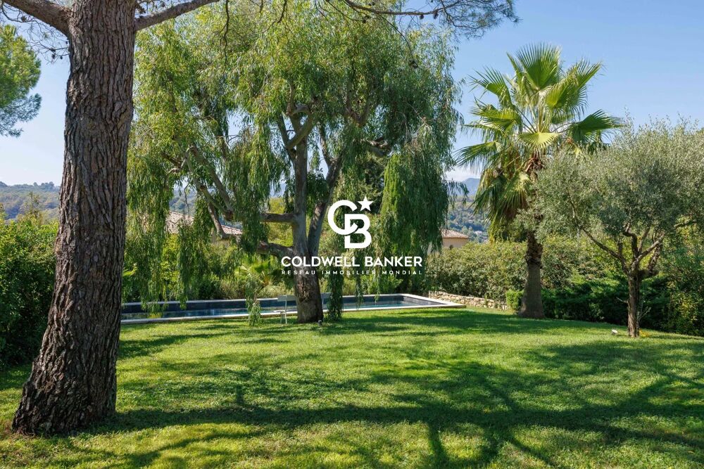 � vendre  Maison La Colle-sur-Loup (06480)