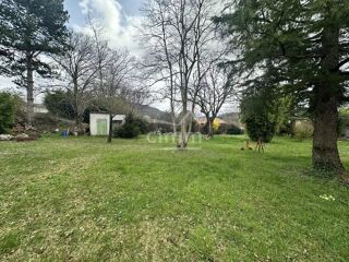  Terrain � vendre 1350 m�