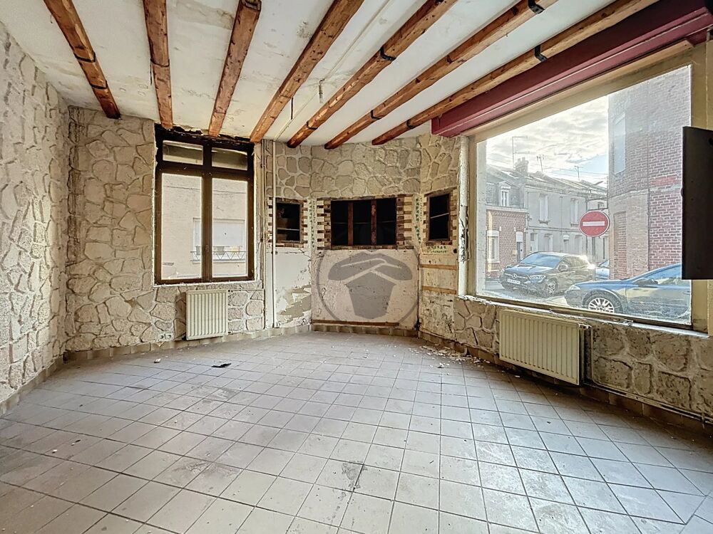 PROJET RENOVATION !