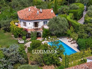  Maison à vendre 7 pièces 200 m²