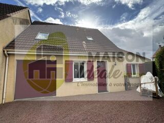  Maison � vendre 5 pi�ces 114 m�