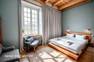  Immeuble à vendre 8 pièces 190 m²