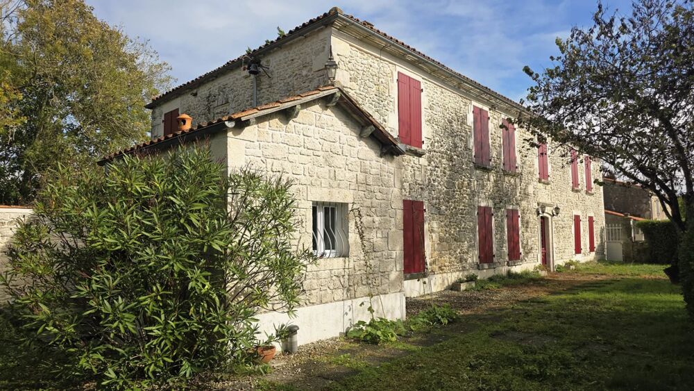 � vendre  Villa Saint-Nazaire-sur-Charente (17780)