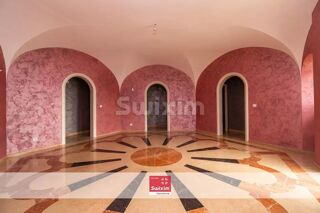  Villa � vendre 15 + pi�ces 480 m�