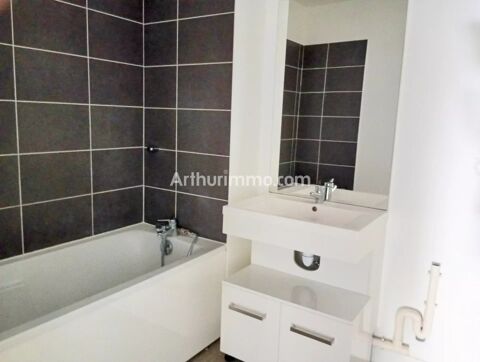  Appartement � louer 58 m�