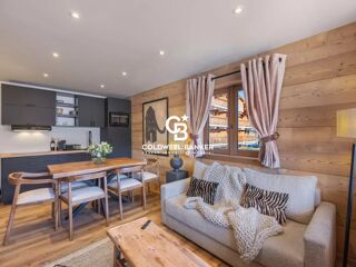  Appartement � vendre 3 pi�ces 38 m�