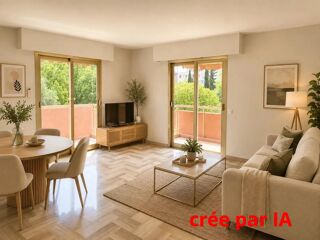  Appartement à vendre 3 pièces 66 m²