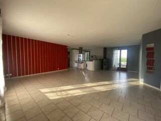  Maison à vendre 4 pièces 137 m²