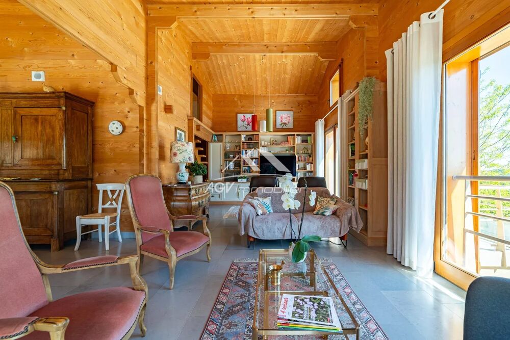 à vendre  Maison Anduze (30140)