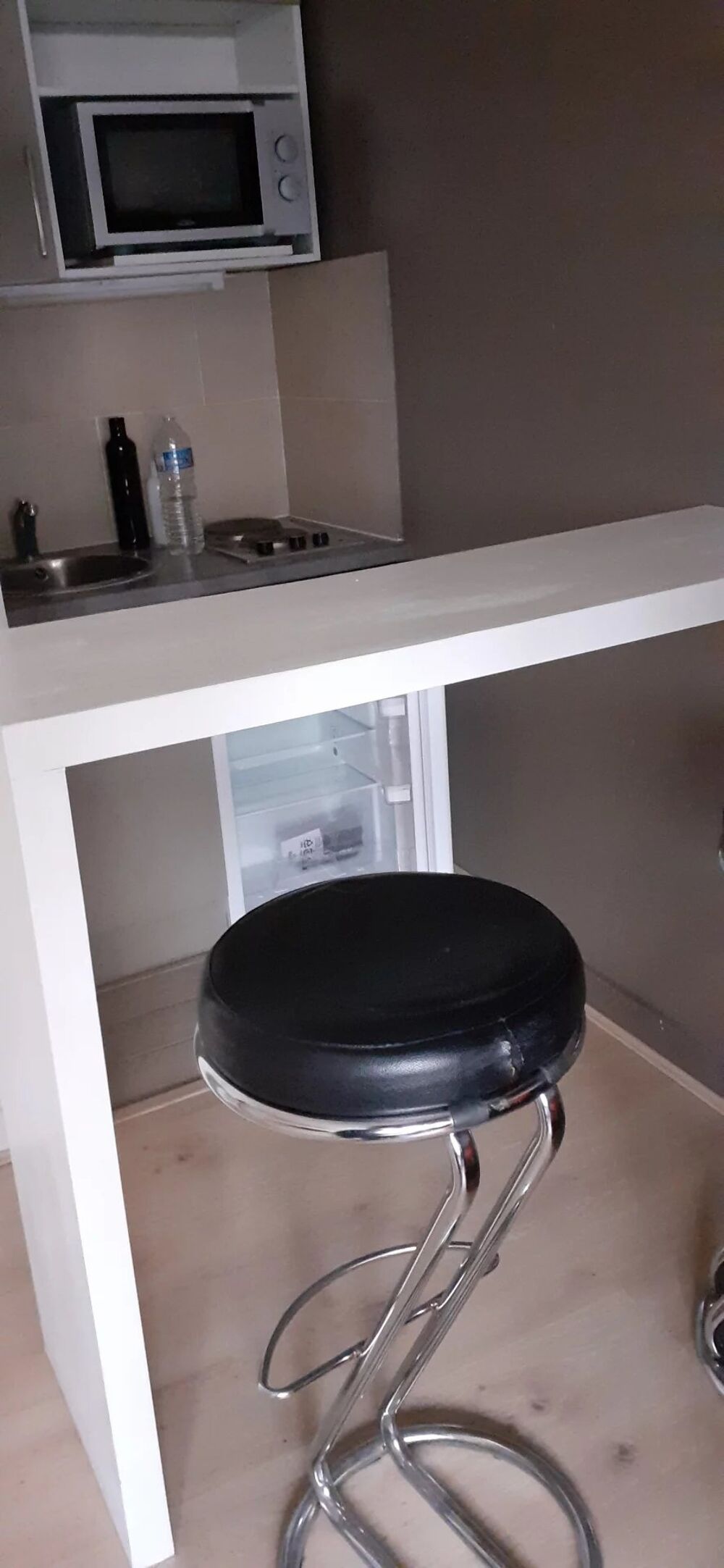 Location Appartement STUDIO MEUBLÉ LE MANS GARE - WASHINGTON Le mans
