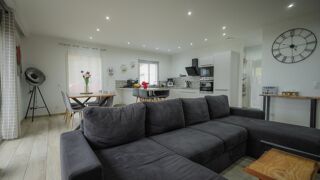  Maison � vendre 5 pi�ces 124 m�