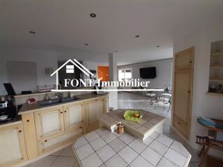  Maison à vendre 6 pièces 132 m²