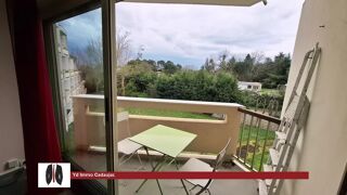  Appartement � vendre 1 pi�ce 24 m�