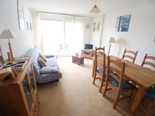  Appartement à vendre 2 pièces 43 m²
