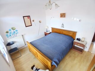  Appartement à vendre 2 pièces 43 m²