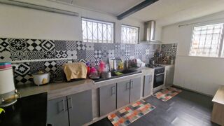  Maison � vendre 6 pi�ces 134 m�