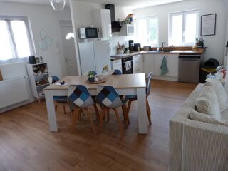  Maison à louer 4 pièces 80 m²