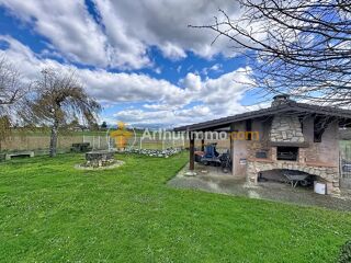  Maison � vendre 10 pi�ces 250 m�