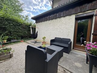  Appartement à vendre 4 pièces 