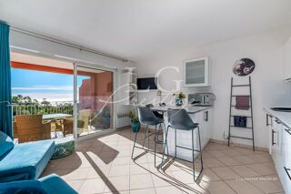  Appartement  vendre 2 pices 33 m