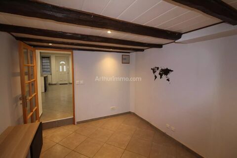  Maison � louer 4 pi�ces 83 m�