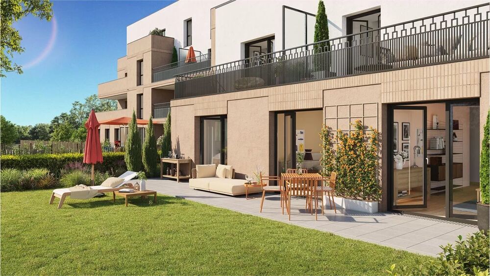 � vendre  Appartement La Rochelle (17000)