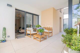  Appartement  vendre 2 pices 44 m