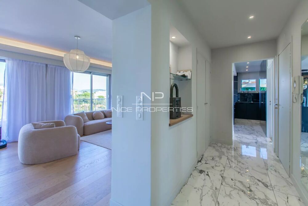  vendre  Appartement Nice (06200)