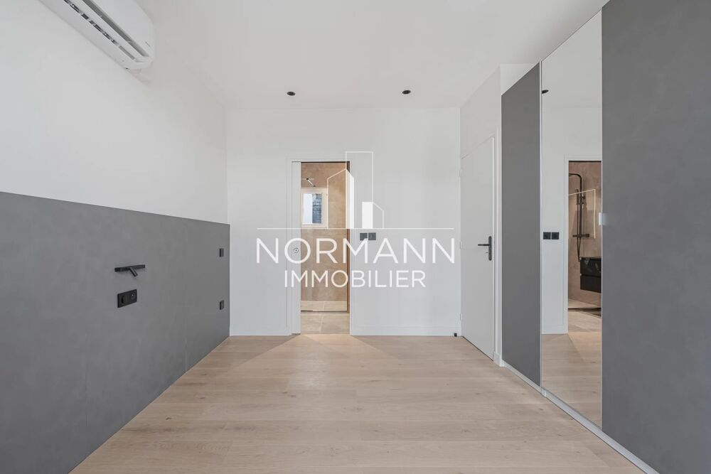 � vendre  Appartement Boulogne-Billancourt (92100)
