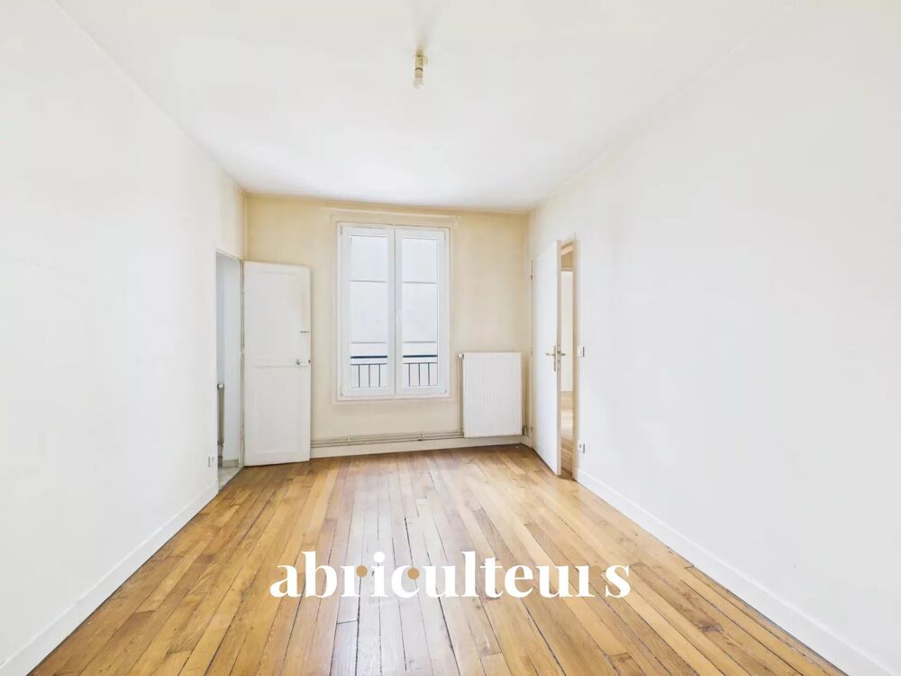� vendre  Appartement Paris 6
