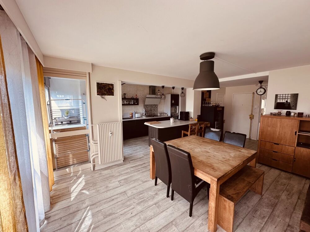 Vente Appartement Très bel appartement à Villars Villars