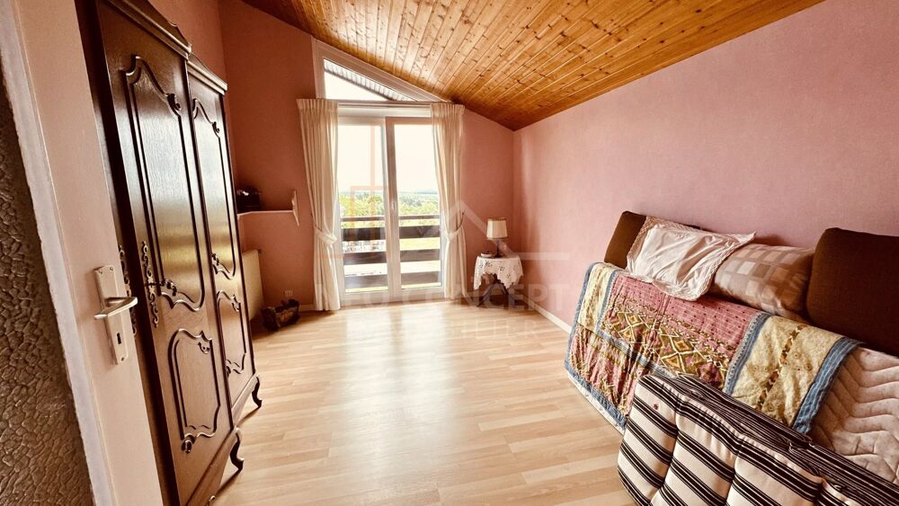 à vendre  Maison Ottersthal (67700)