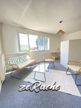  Appartement � vendre 1 pi�ce 32 m�