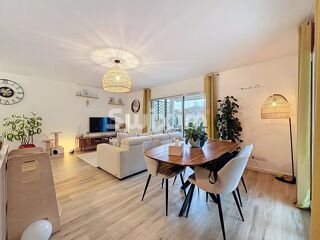  Appartement � vendre 4 pi�ces 91 m�