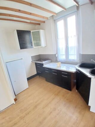  Appartement � vendre 3 pi�ces 62 m�