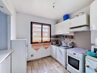  Appartement à vendre 1 pièce 28 m²