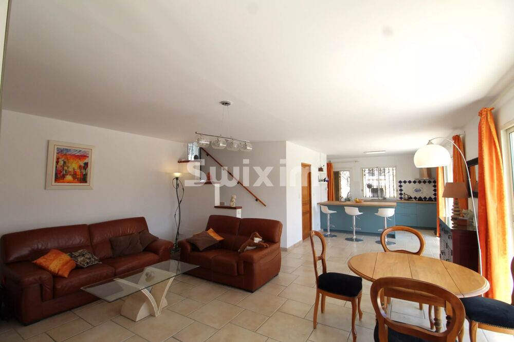 � vendre  Maison Saint-Paul-en-For�t (83440)