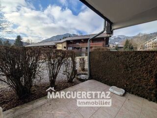  Appartement à vendre 1 pièce 22 m²