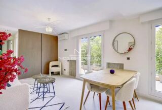  Appartement  vendre 2 pices 39 m