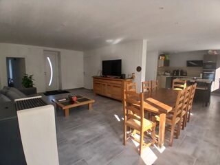  Maison à vendre 4 pièces 116 m²