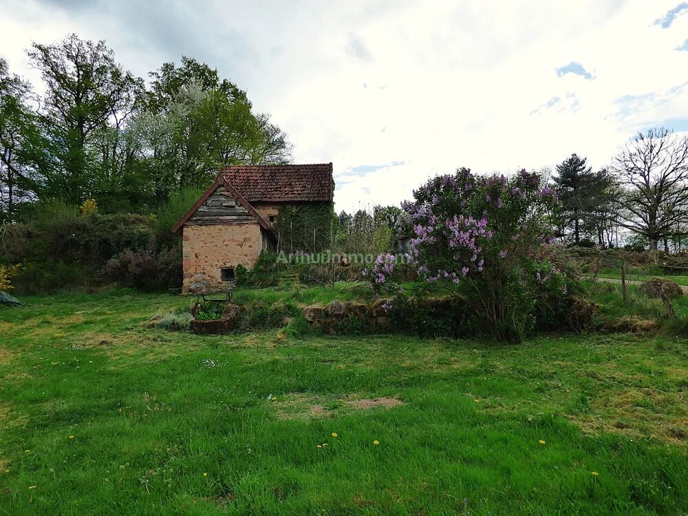 Vente Maison Bourgogne secteur LORME Lormes