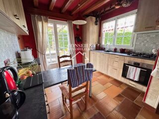  Maison � vendre 6 pi�ces 136 m�