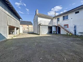  Maison � vendre 8 pi�ces 169 m�