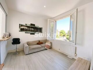  Appartement à vendre 3 pièces 55 m²