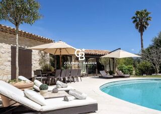  Maison  vendre 8 pices 490 m