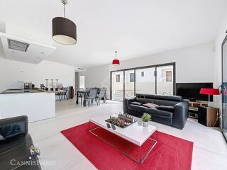  Villa � vendre 4 pi�ces 128 m�