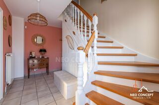  Maison � vendre 4 pi�ces 107 m�